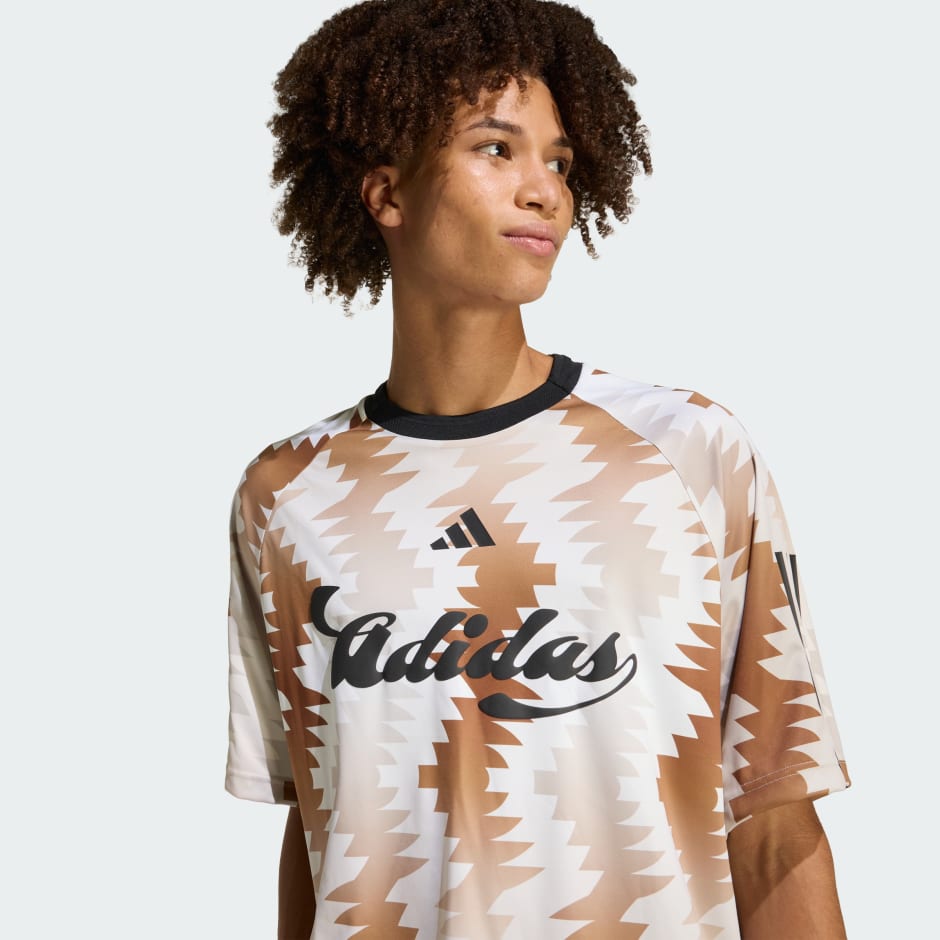 HOUSE OF TIRO X COMMON GOAL JERSEY