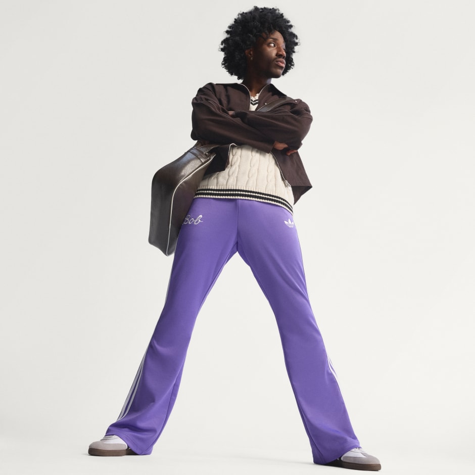 Bob Marley Originals Track Pants