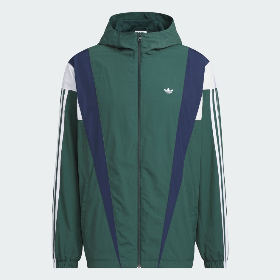 M WINDBREAKER