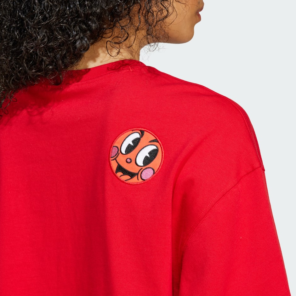 adidas Originals Graphic T-Shirt