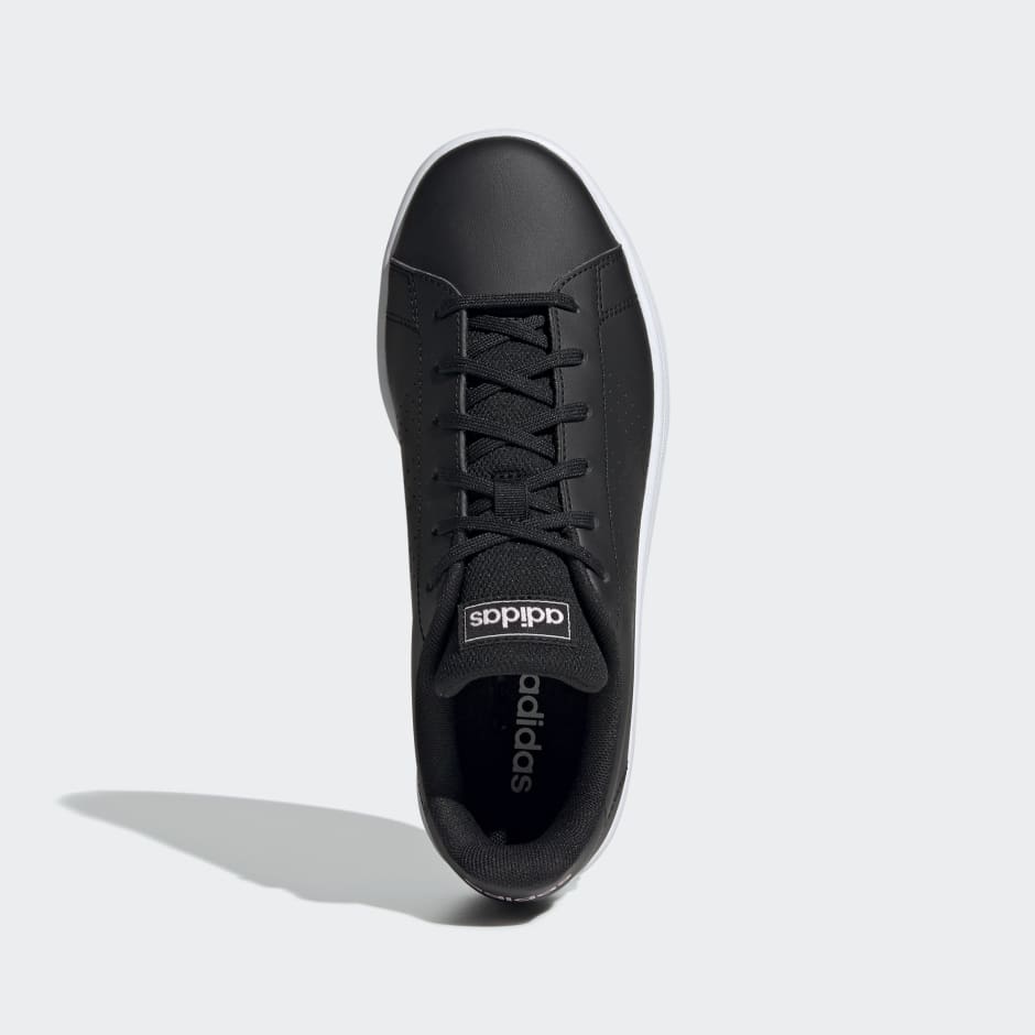 adidas Advantage Base Shoes - adidas IQ