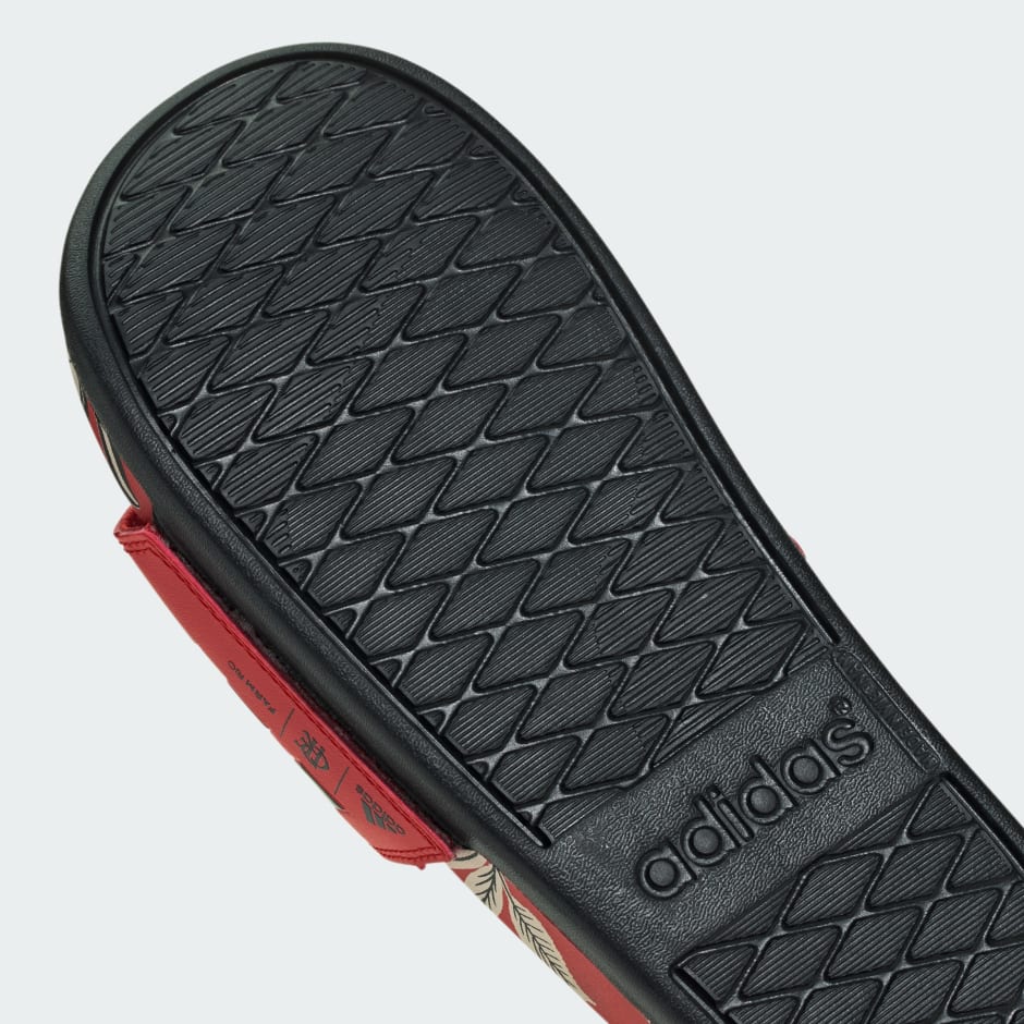 Adidas rio hot sale flip flops