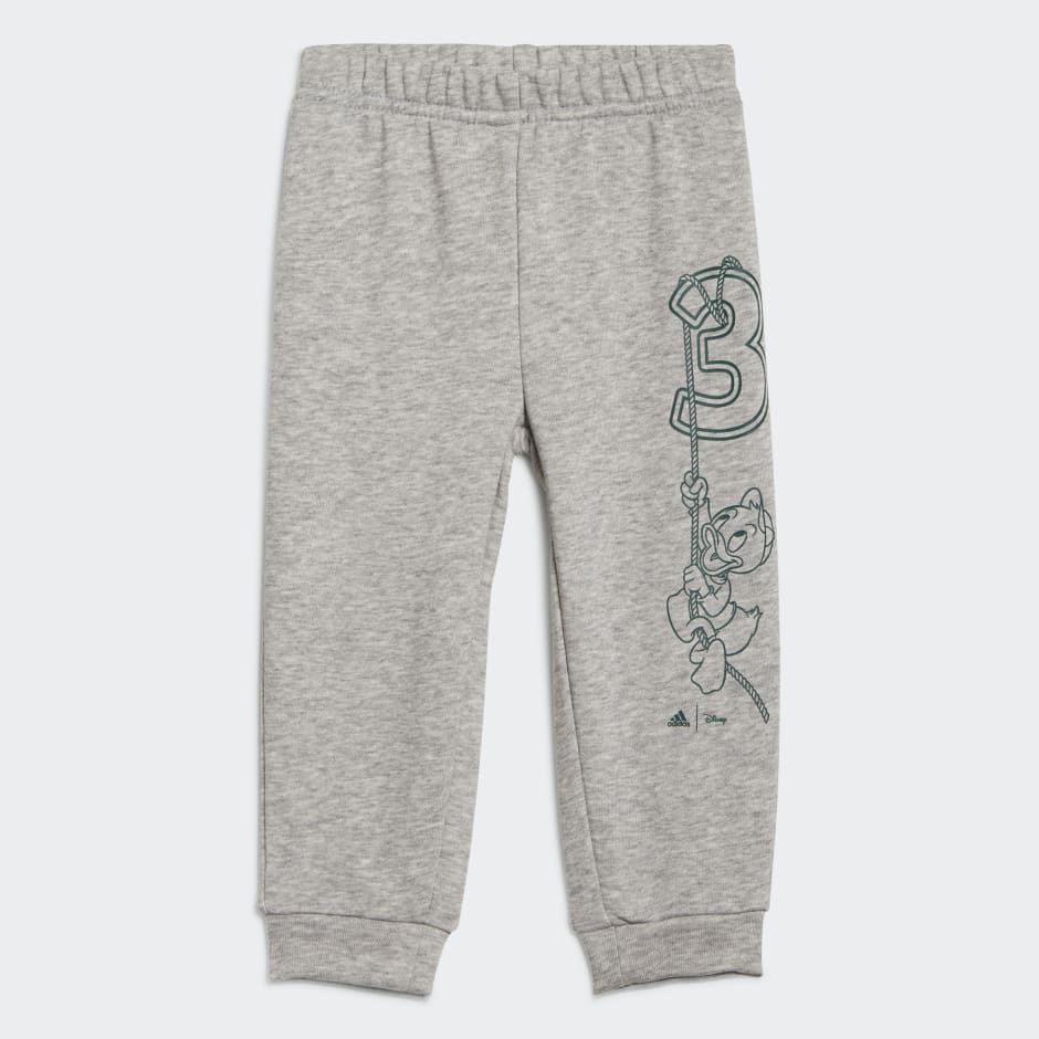 adidas x Disney Huey Dewey Louie Jogger Set