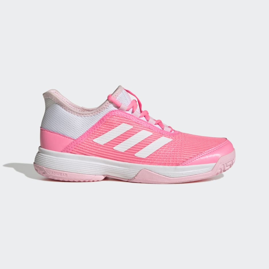 adidas Adizero Club Tennis Shoes - Pink | adidas SA