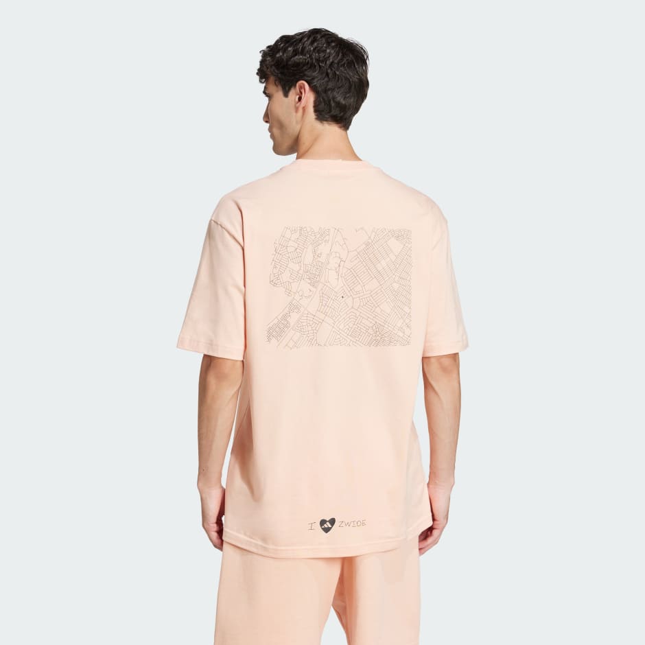 Teerdidkya♡ Giordana Cycling - Giordana x Knowlita New York Smiley T