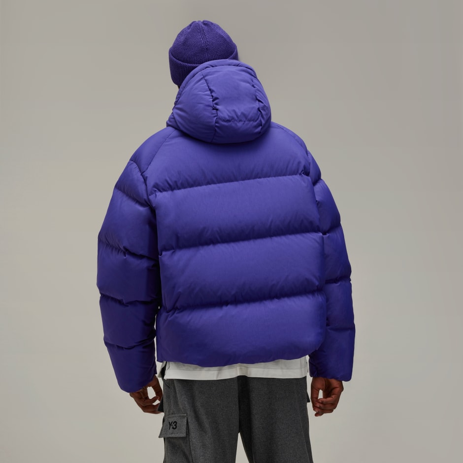 Jachetă puffer Y-3