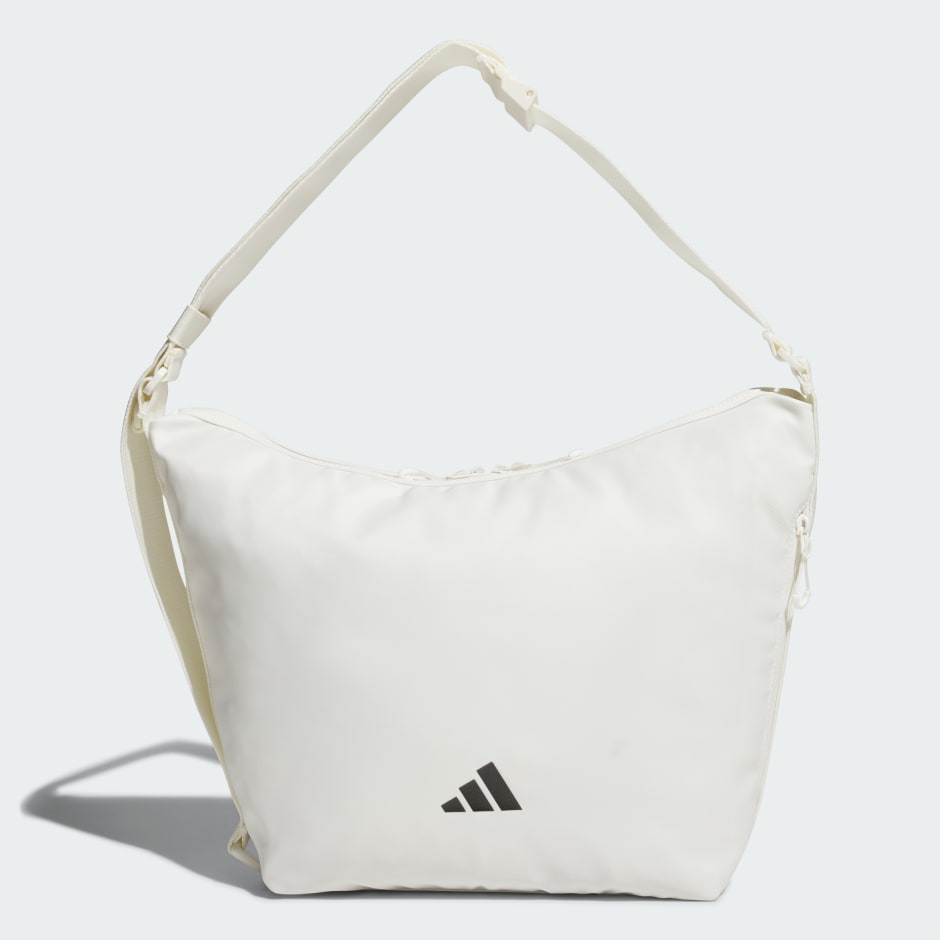 Adidas Verbiage Crossbody Bag