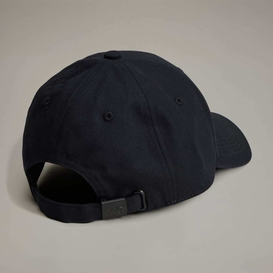 Y-3 Classic Logo Cap