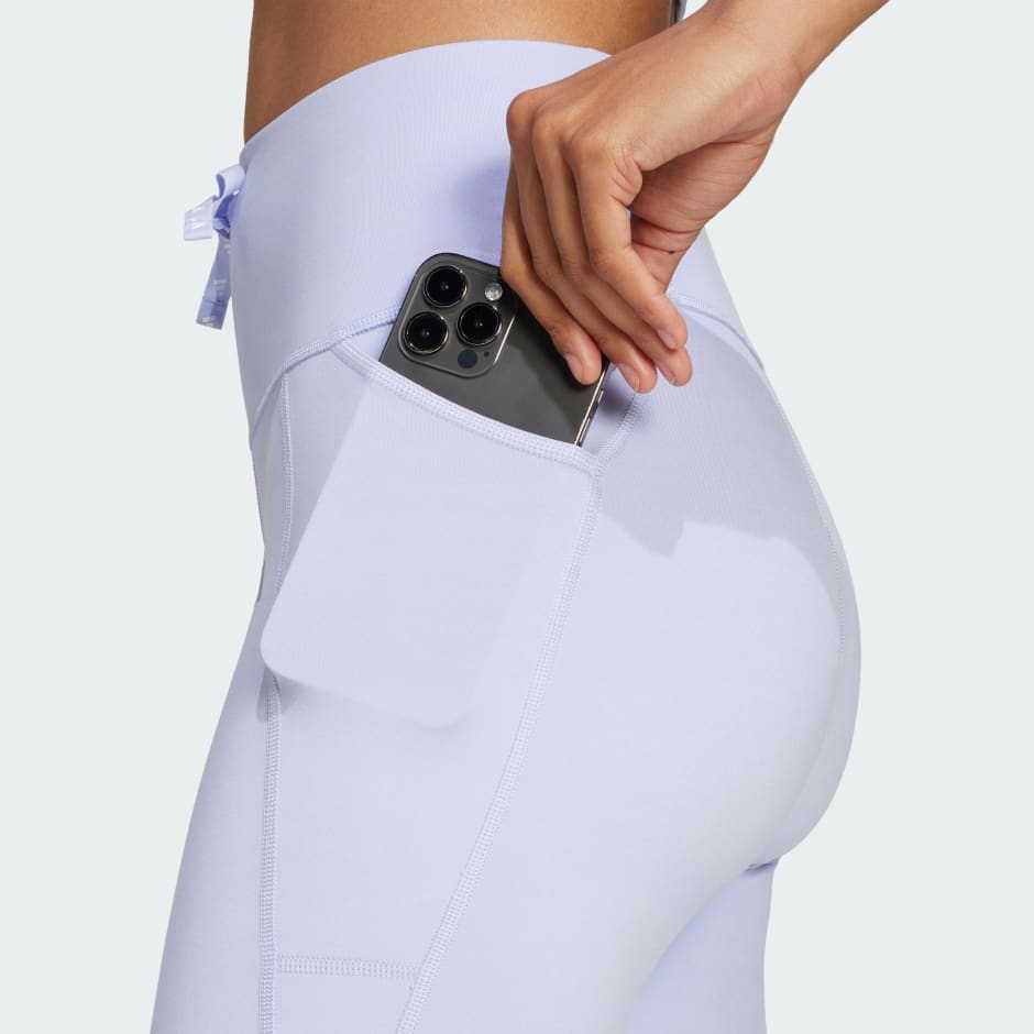Running Essentials Leggings