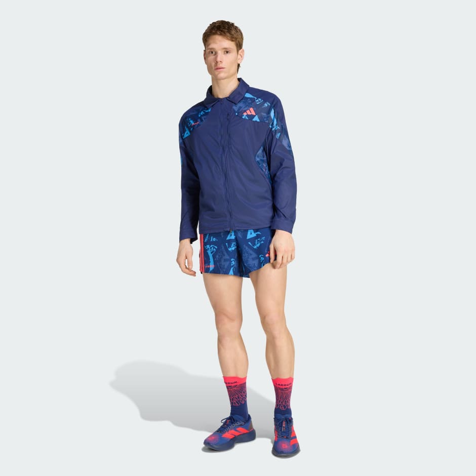 Adizero Labrum Jacket