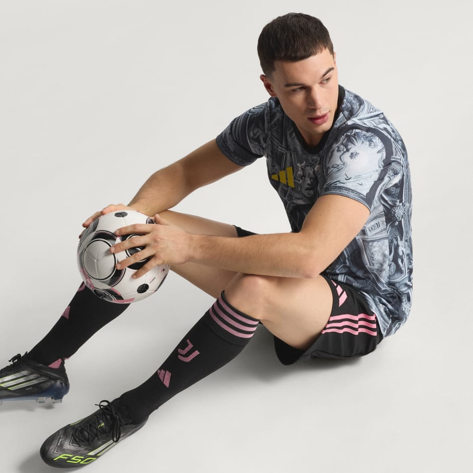 DRES ZA ZAGRIJAVANJE JUVENTUS 25/26