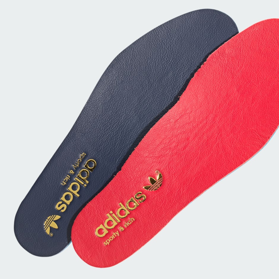 Samba OG Sporty & Rich Shoes