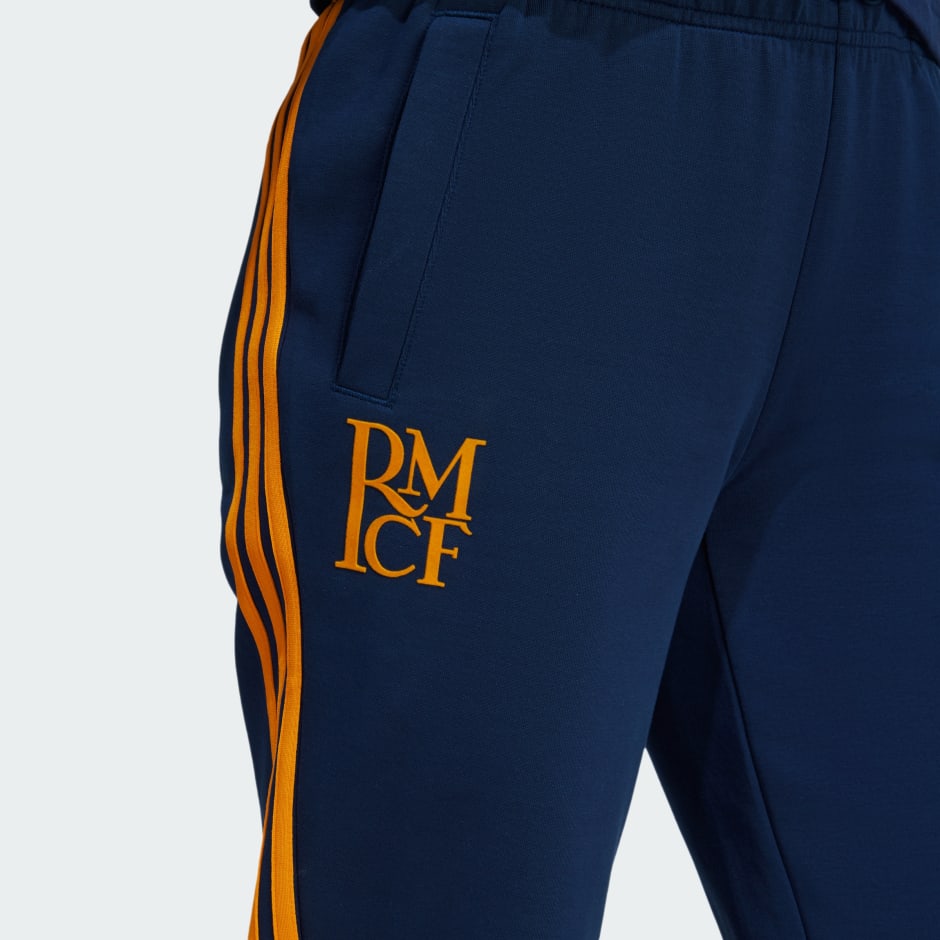 Hlače Real Madrid Doubleknit