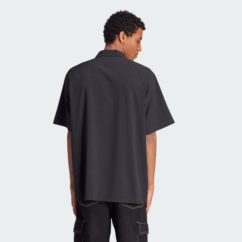 Adidas winter hot sale shirt