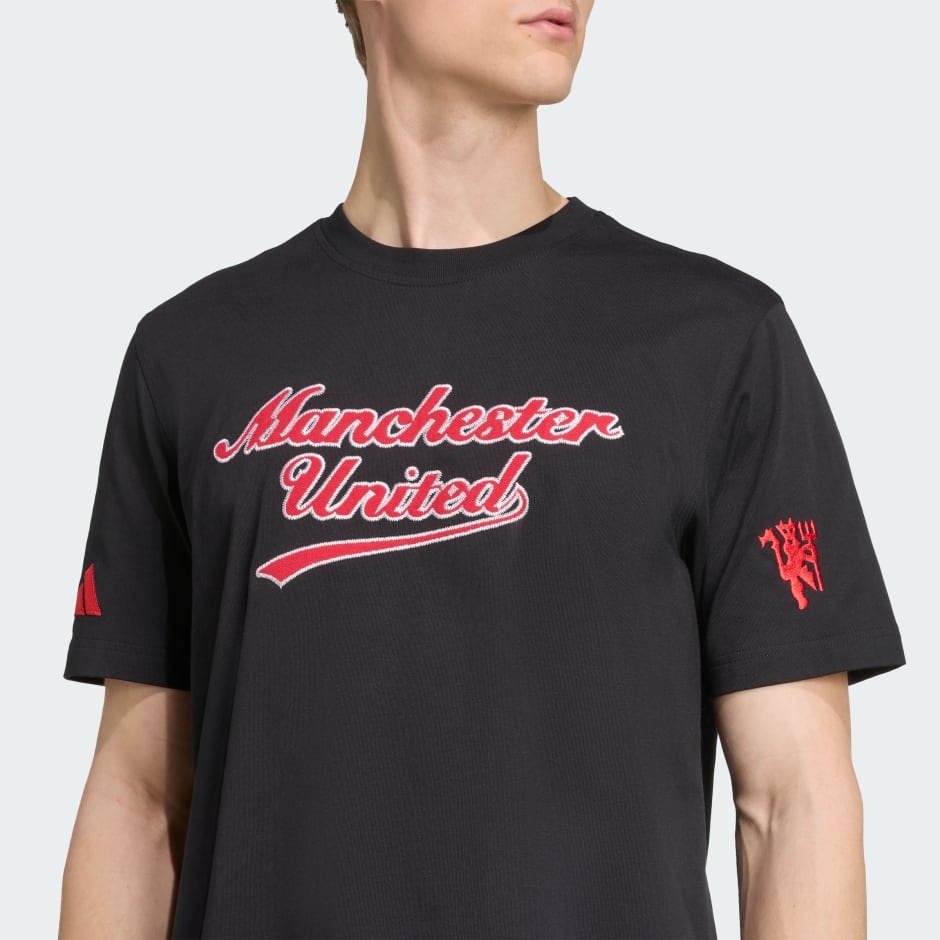 تيشيرت مانشستر يونايتد US Pack