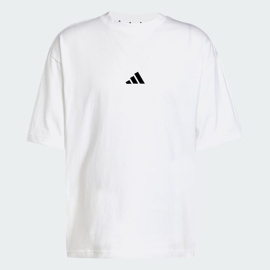 Future Icons Small Logo Tee