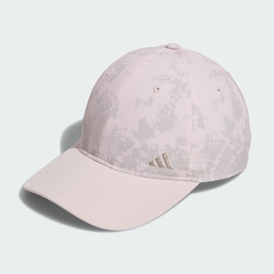 W SPRAY DYE HAT