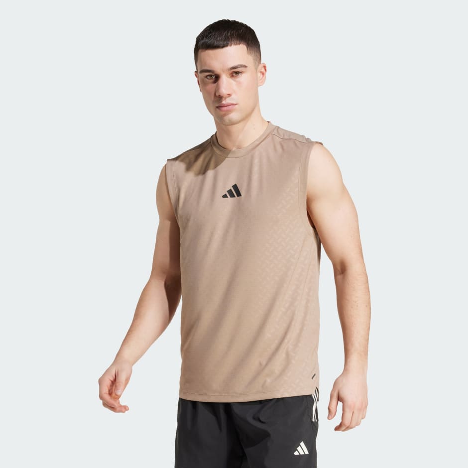 3-Stripes Power Tank Top