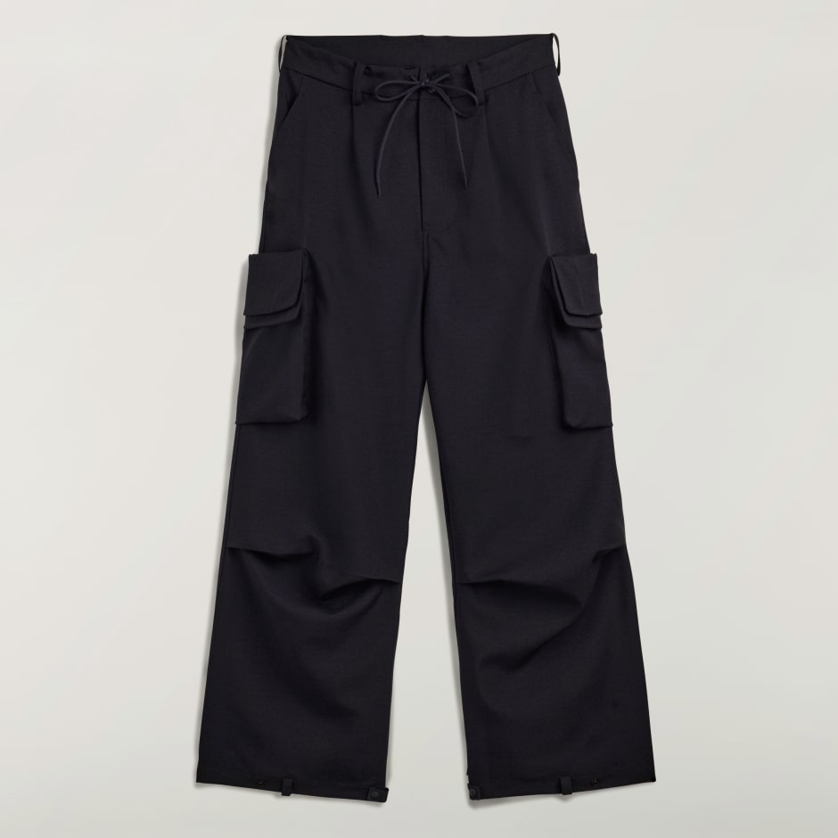 Y-3 Sport Uniform Multi Cargo Pants
