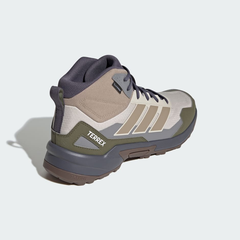 Planinarske tenisice Terrex Eastrail 3 Mid Climaproof