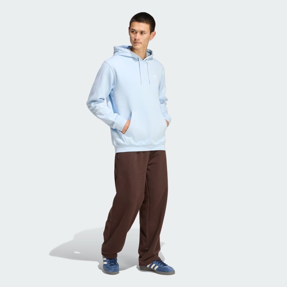 hanorac lejer cu Trefoil Essentials