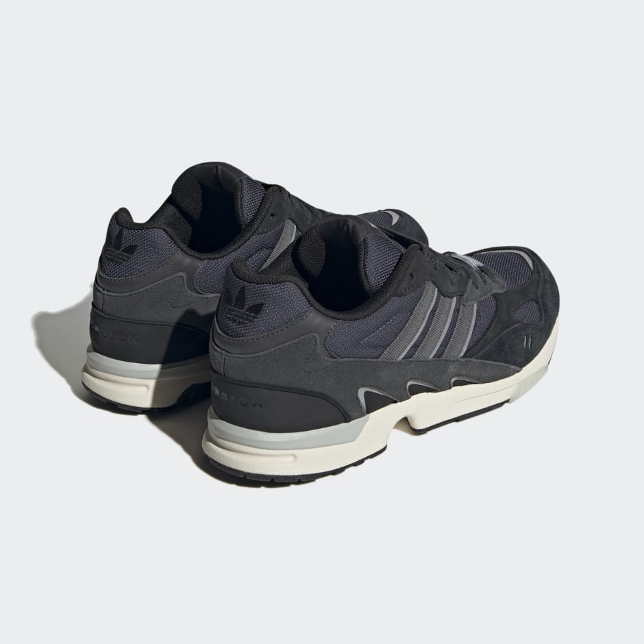 adidas Torsion Super Shoes - Blue | adidas IQ