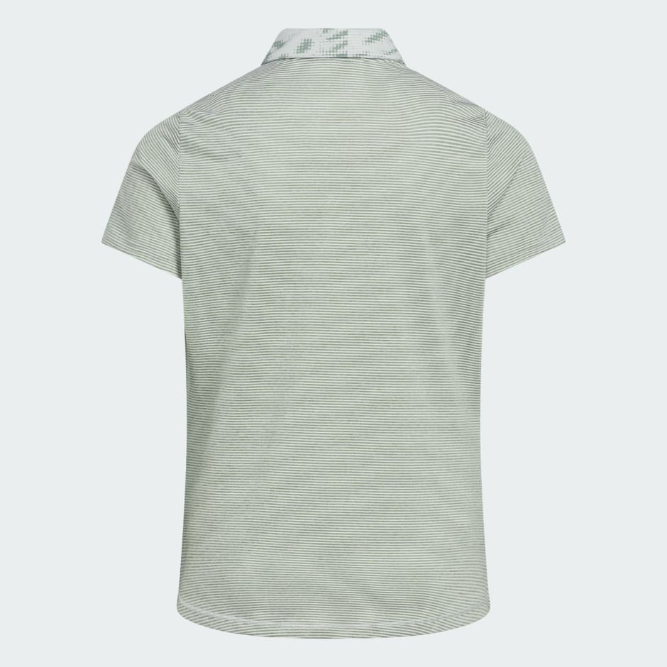 Tricou polo cu imprimeu Ottoman pentru copii