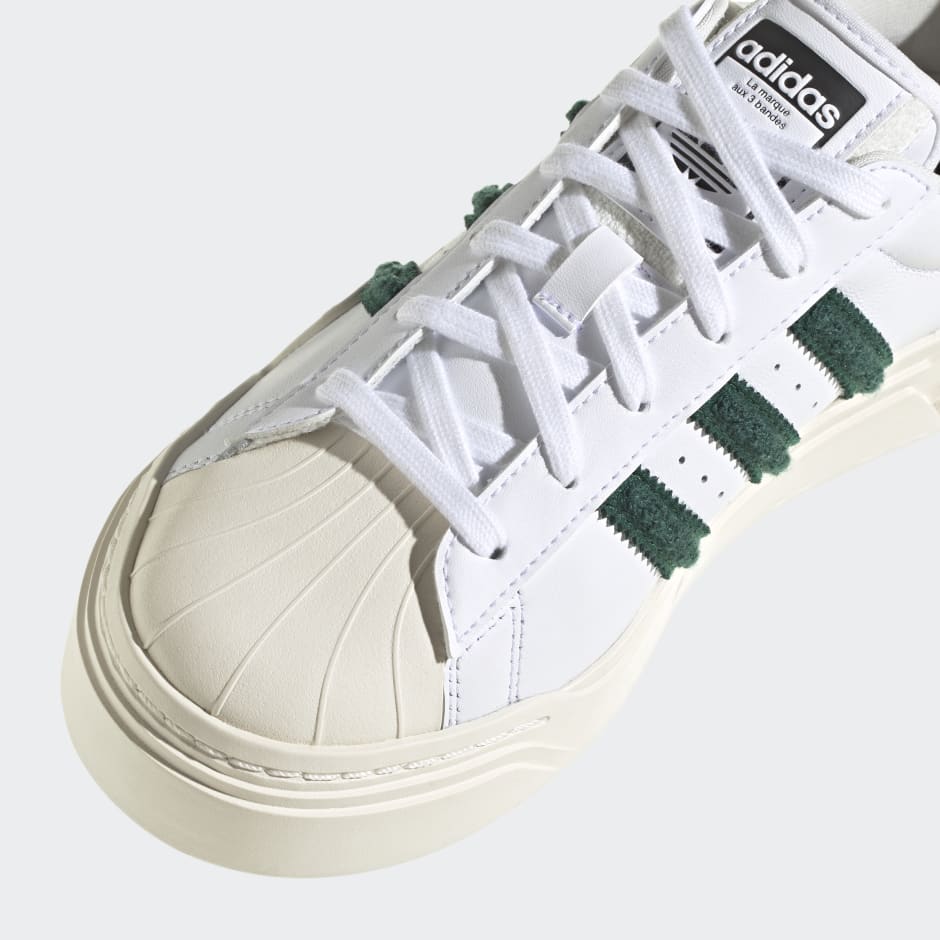 Adidas Superstar bonega.