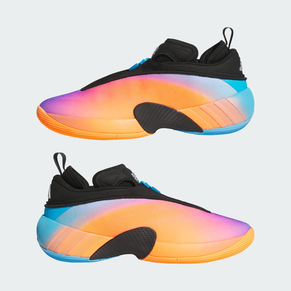 Pantofi D.O.N. ISSUE 7