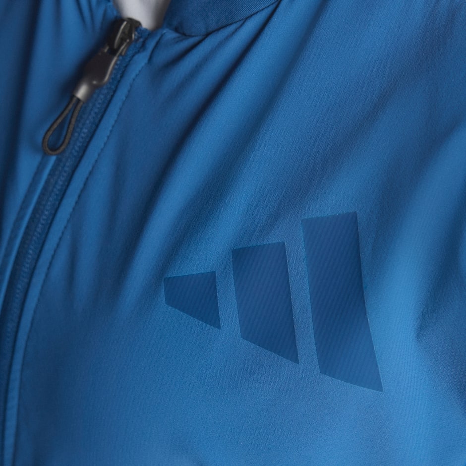 ADIDAS Z.N.E. WOVEN BOMBER