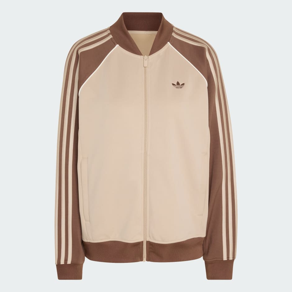 SST LOOSE TRACKTOP
