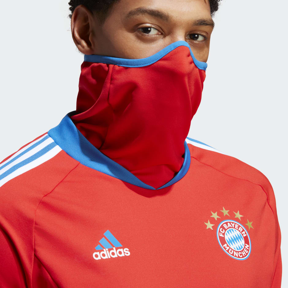 Top FC Bayern Condivo 22 Pro Warm