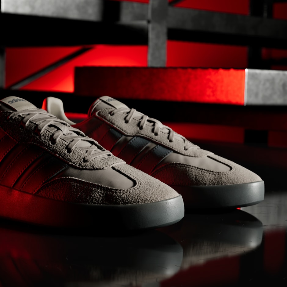 TENISICE BARREDA DECODE SHOES AUDI REVOLUT F1 TEAM