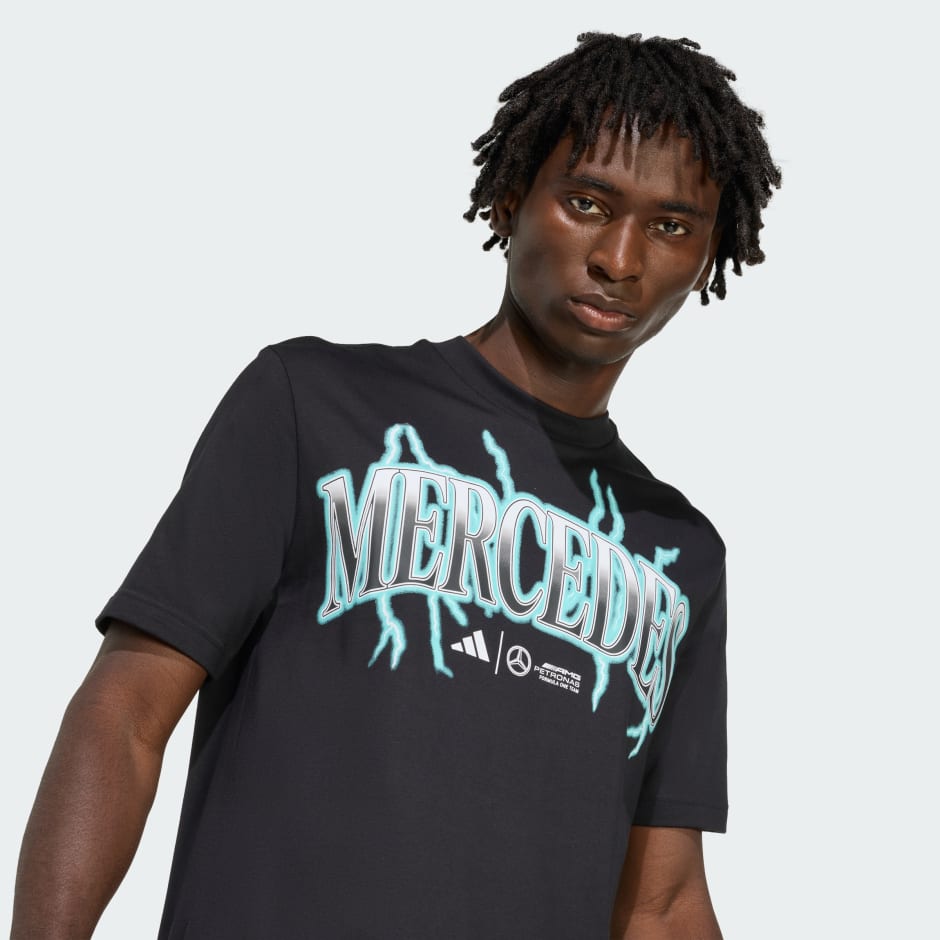 تيشيرت Mercedes - AMG Petronas Formula One Team Graphic