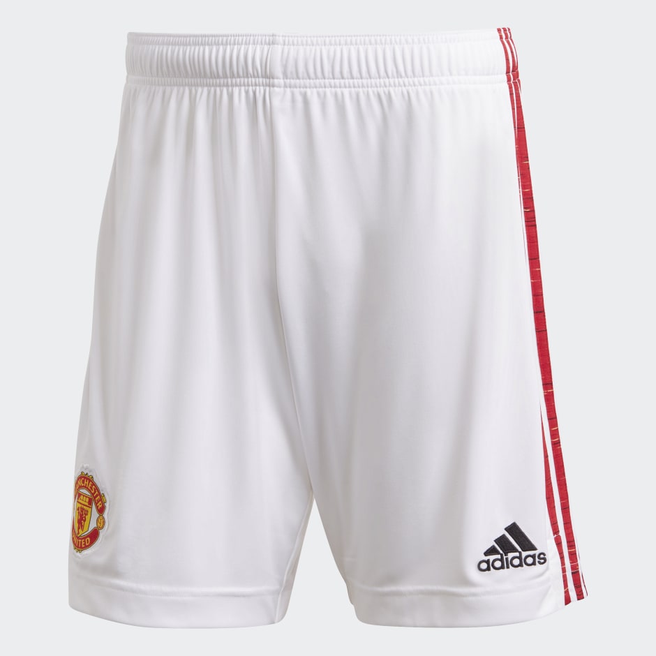 Manchester United 20/21 Home Shorts