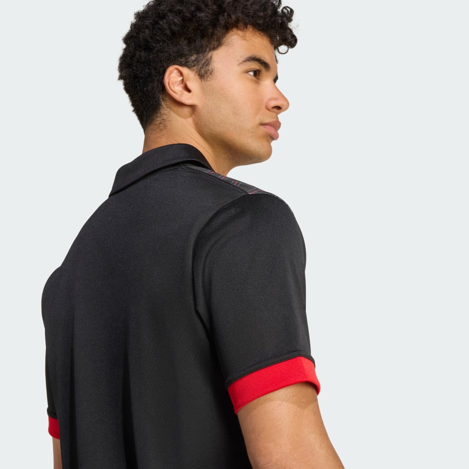 Domaći dres Māori All Blacks