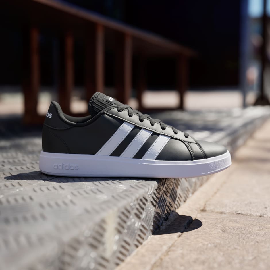 נעלי Grand Court TD Lifestyle Court Casual