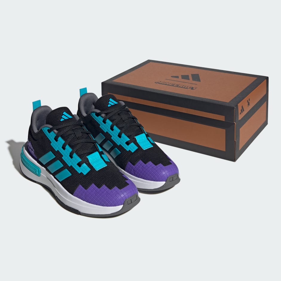 ADIDAS MINECRAFT PRO SHOES JUNIOR
