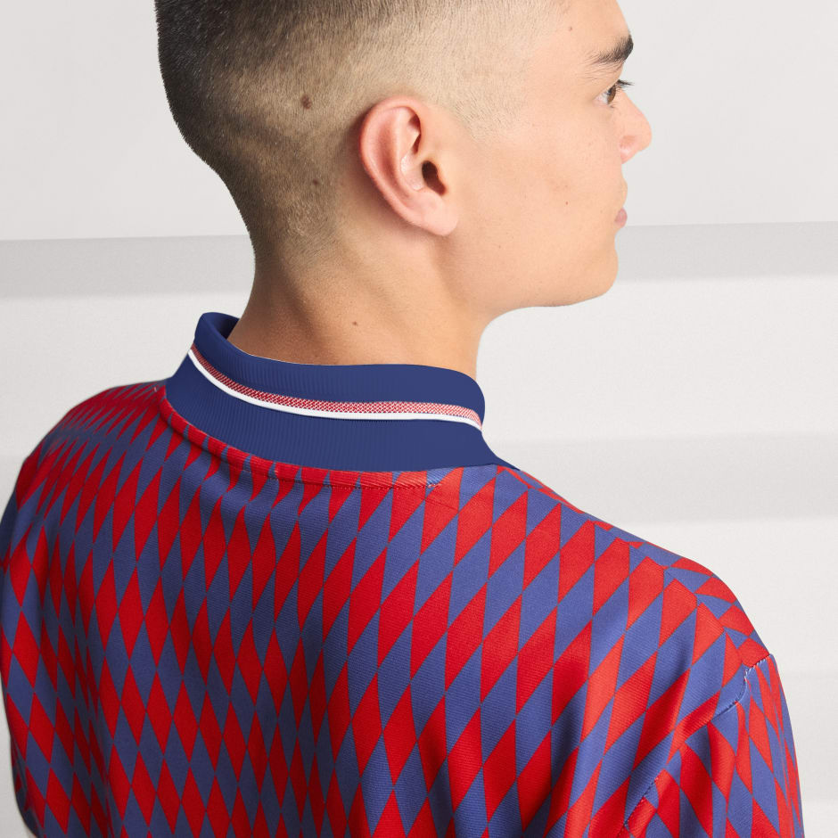 חולצת ג'רסי LFSTLR של FC באיירן מינכן