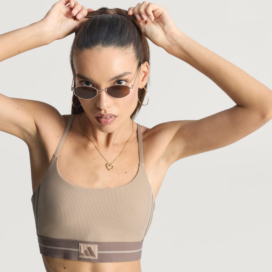 Sutien bralette Hyperglam Rib