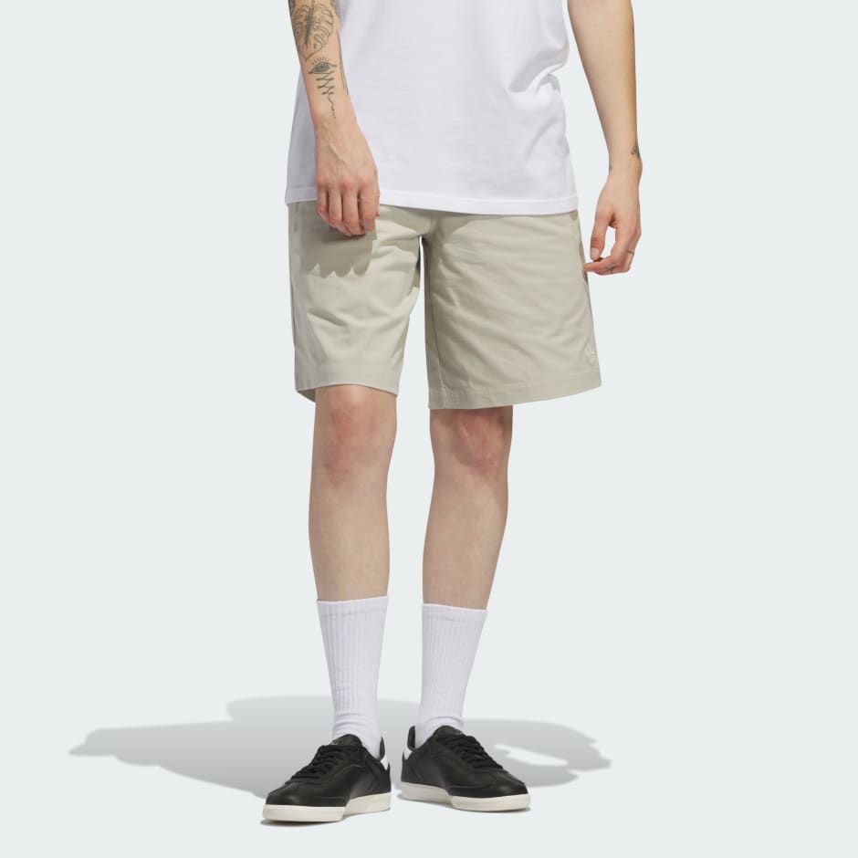 Skateboarding Shorts (Gender Neutral)
