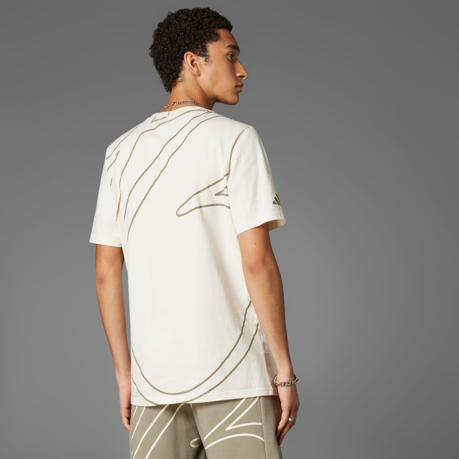 Majica Jude Bellingham Culturewear