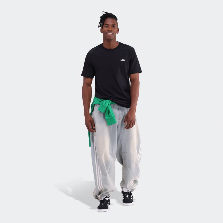 SAMBA TEE M