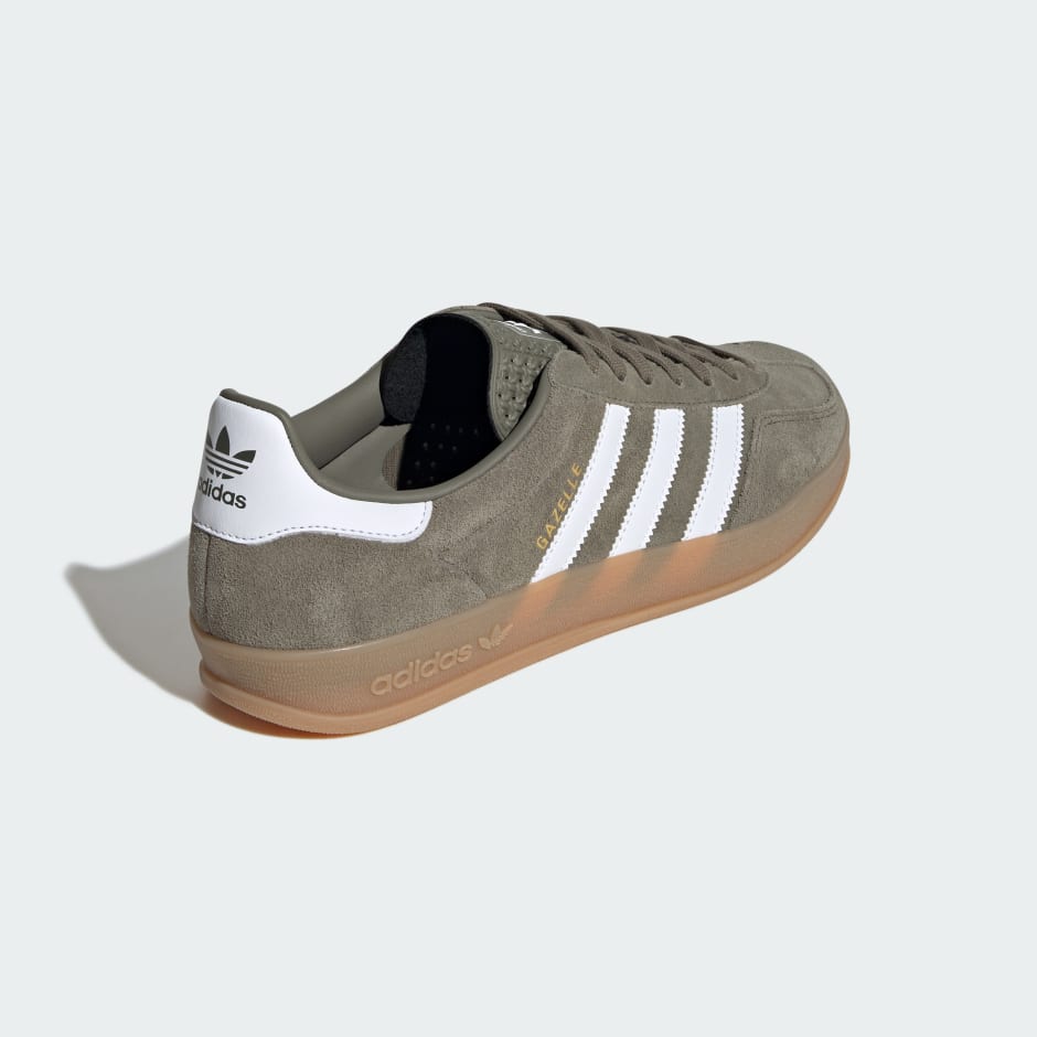 Gazelle Indoor Shoes