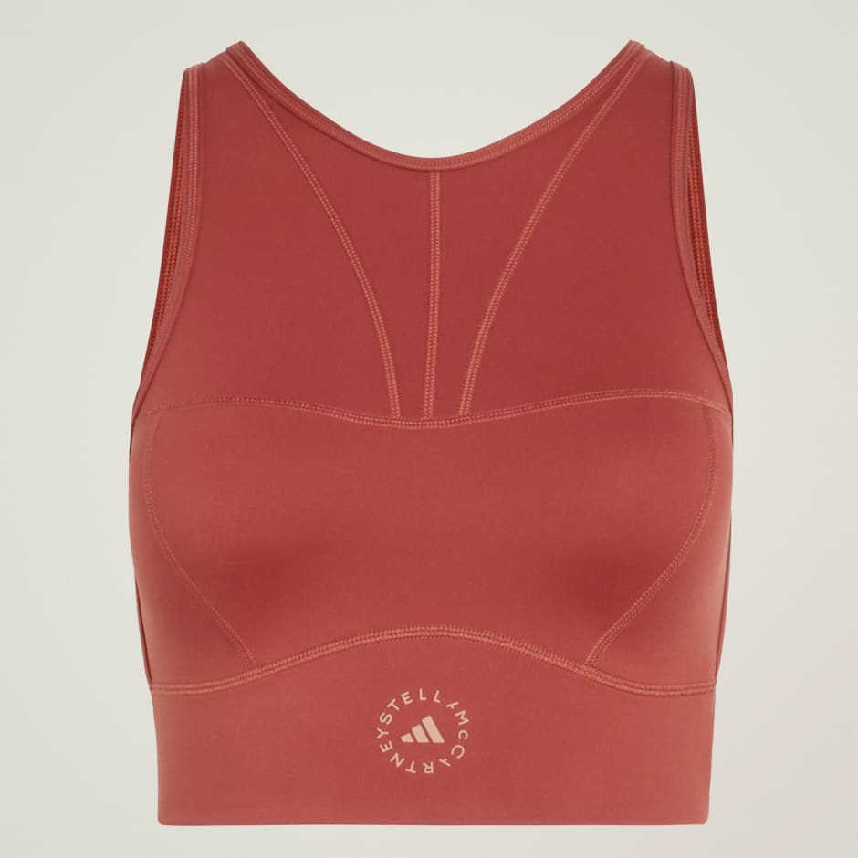 adidas by Stella McCartney Training Crop Top