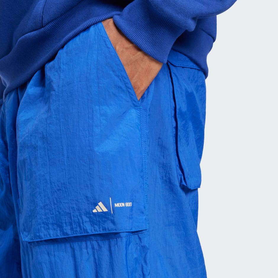 adidas x MOON BOOT Parachute Pants