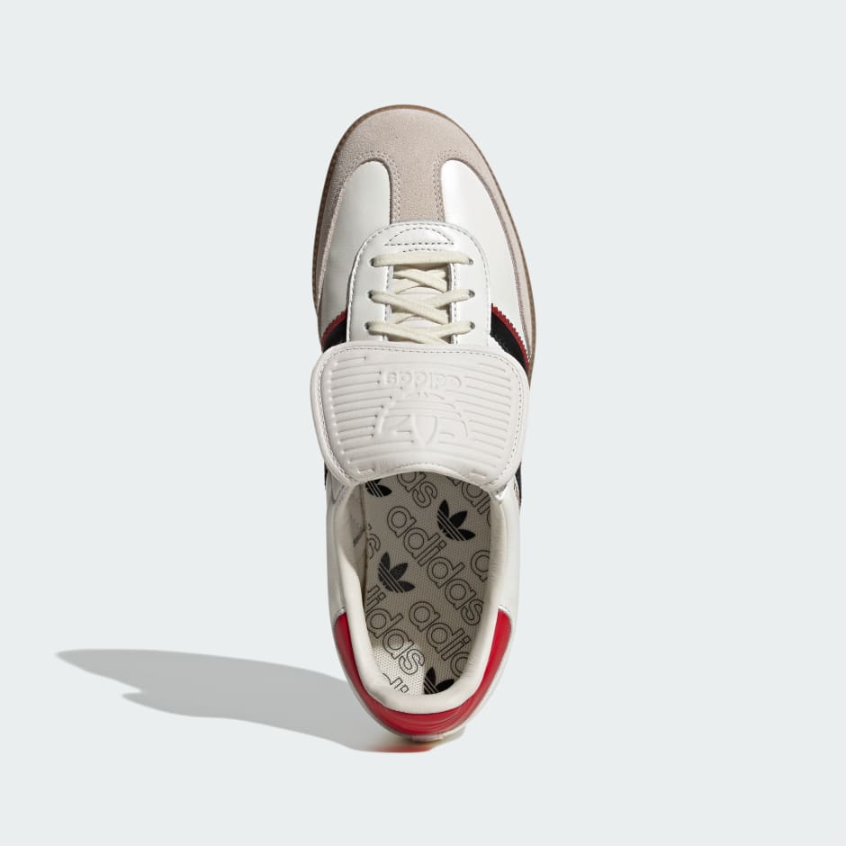 Samba LT Shoes