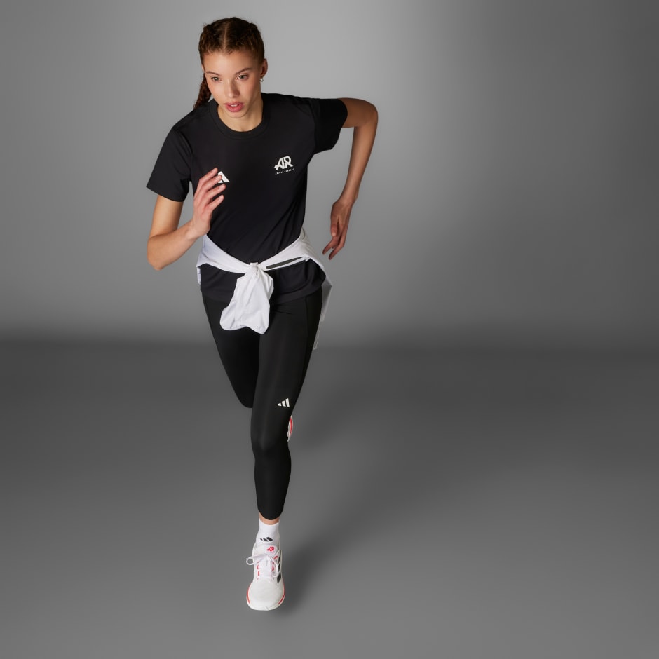 Runners Tee (Gender Neutral)