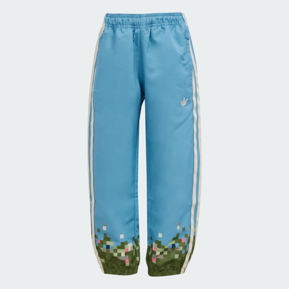 Komplet trenirke adidas Originals x Minecraft