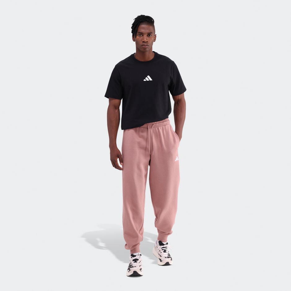 Essentials Feelcozy Fleece Joggers
